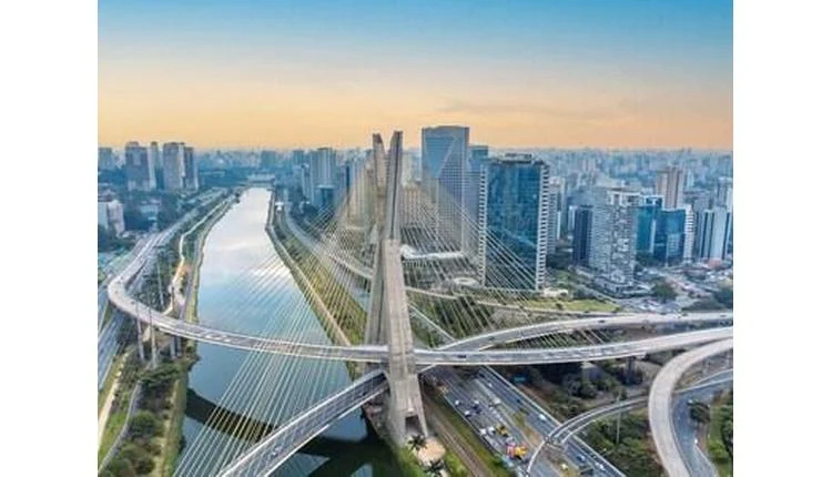 WestJet launches Calgary to São Paulo flights