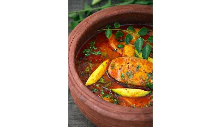 Novotel Visakhapatnam celebrates Andhra’s rural cuisine