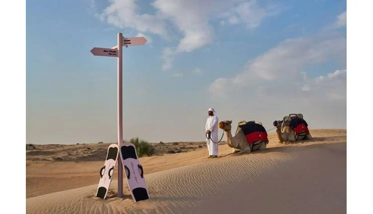 Arabian Adventures launches The Nomad Garden in Dubai