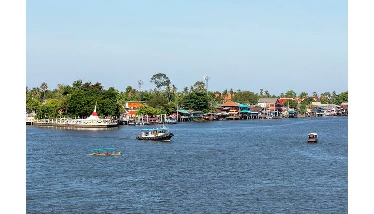 Agoda ranks Koh Chang as Thailand’s top emerging destination