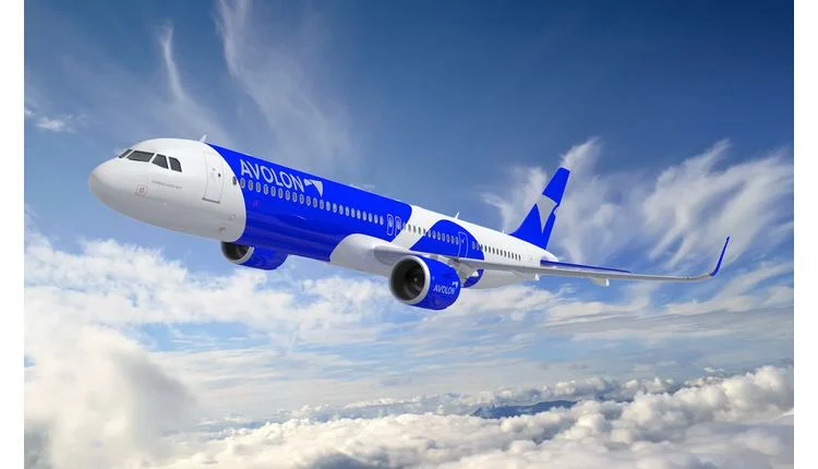 Avolon reports record aircraft sales and fleet expansion