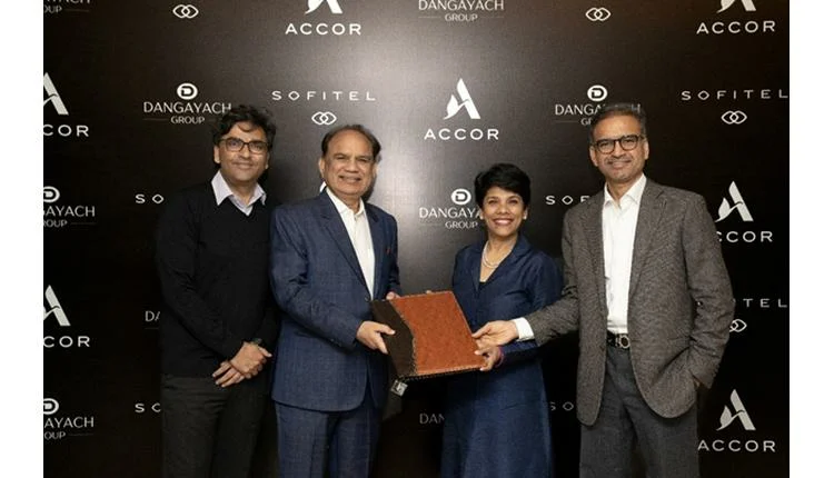 Accor unveils Sofitel Rishikesh Narendra Nagar resort