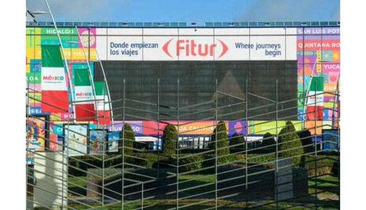 FITUR 2026 boosts global tourism impact