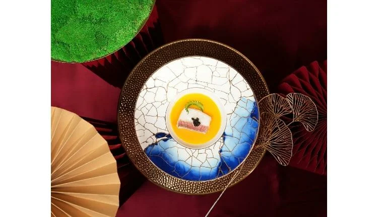 W Macau – Studio City unveils exclusive Year of the Horse menus