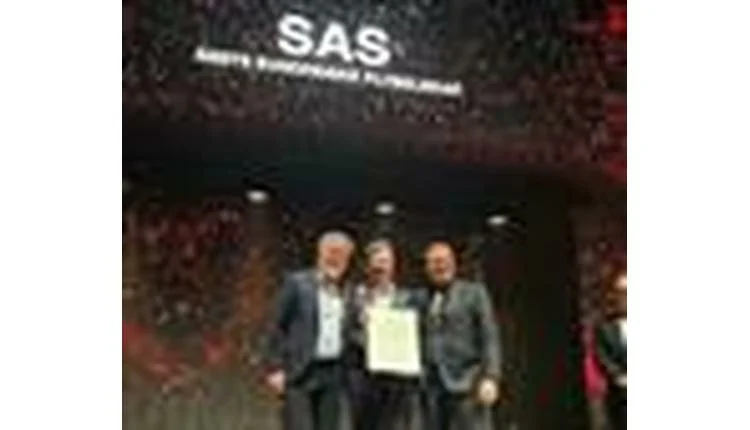 SAS wins ‘European Airline of the Year 2026’