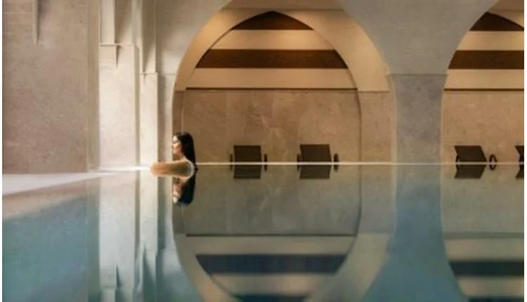 Jumeirah introduces new wellness therapies in Dubai