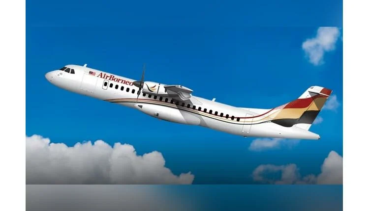 AirBorneo partners with Sabre for tech-driven launch