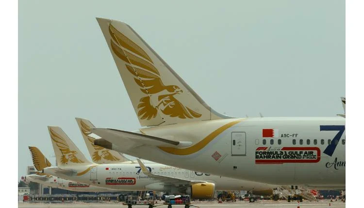 Gulf Air resumes flights to Geneva and Nice