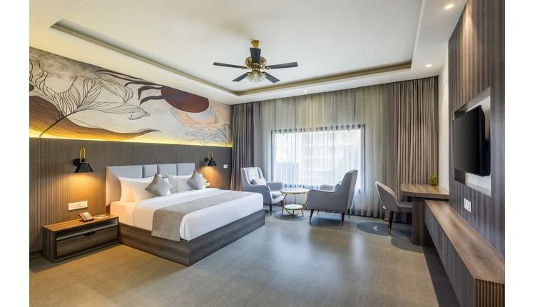 Sayaji Hotels expands with Enrise launch in Bareilly