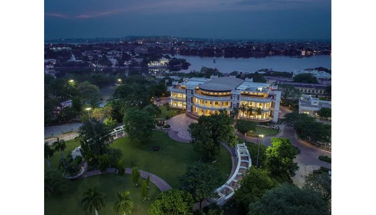 Madhya Pradesh boosts tourism with new initiatives