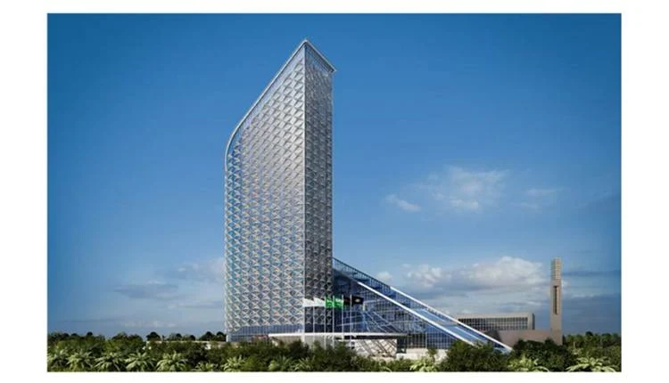 Sofitel opens luxury hotel and convention centre in Riyadh