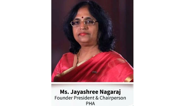 PHA hosts 8th National Housekeepers Convention in Delhi