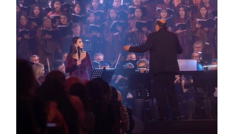 Abu Dhabi Festival celebrates Mansour Rahbani’s legacy in Beirut