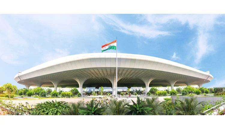 CSMIA records highest-ever passenger traffic in 2025