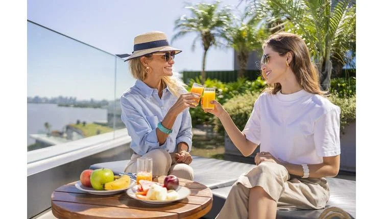 British tourists boost Brazil’s visitor numbers in 2025