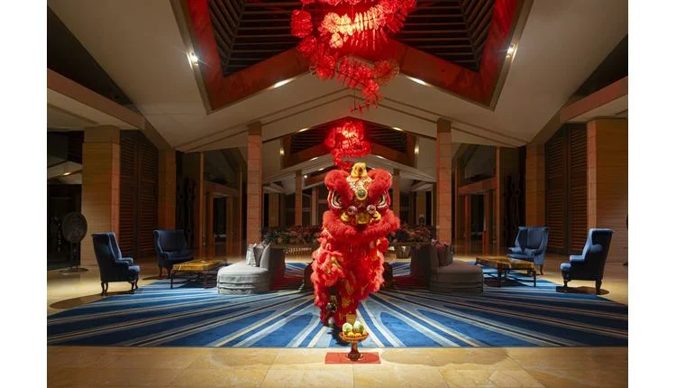 Mulia Bali celebrates Chinese New Year 2026 with tradition