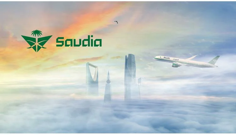 Saudia enhances connectivity for Saudi Arabia’s 2026 events