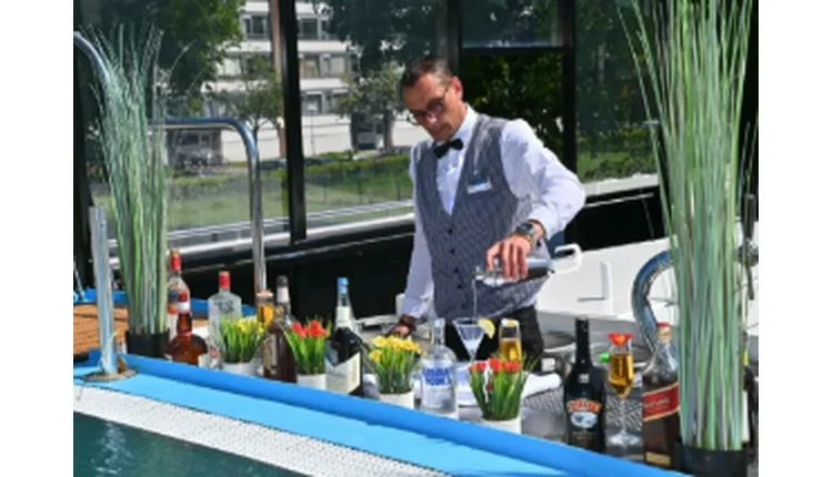 AmaWaterways offers £1,000 savings and free flights