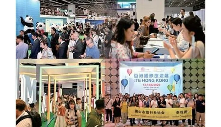ITE Hong Kong 2026 to showcase Asian travel trade