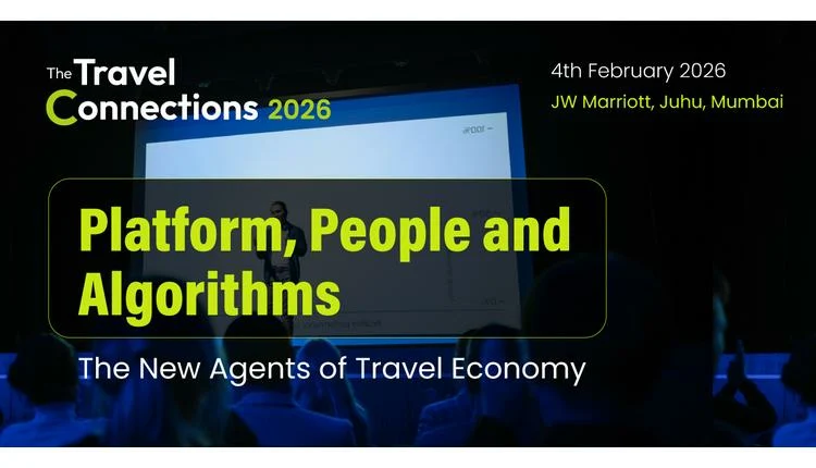 Global speakers to headline The Travel Connections in Mumbai