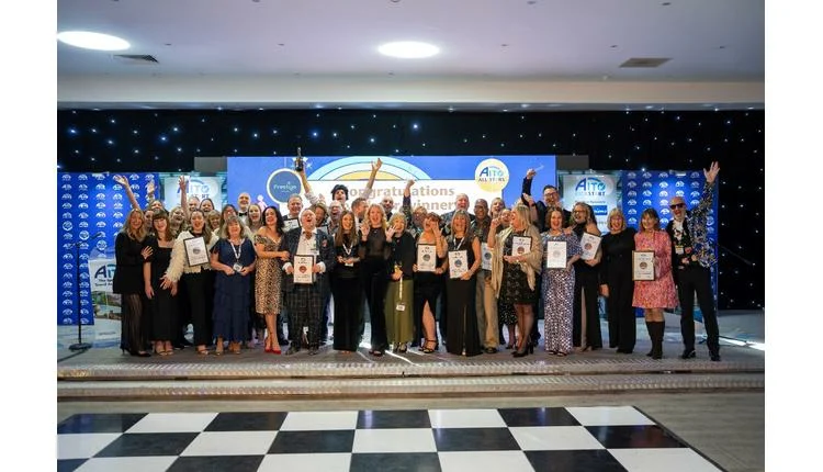 AITO celebrates 25th KickStart conference