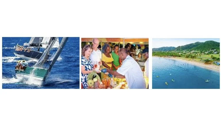 Antigua and Barbuda unveils 2026 tourism updates
