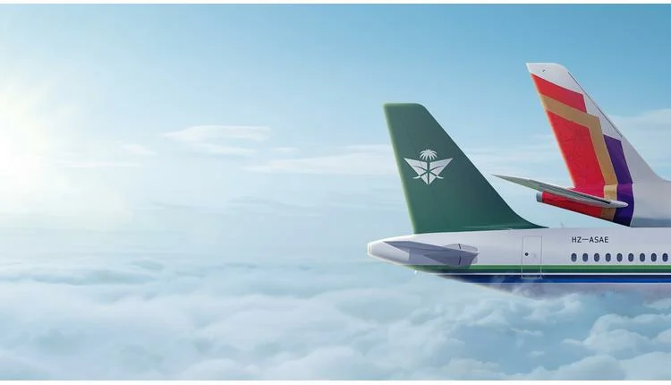 Saudia and Air India sign codeshare agreement