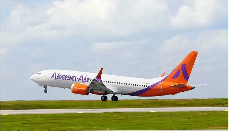Akasa Air joins IATA, boosting India’s aviation role