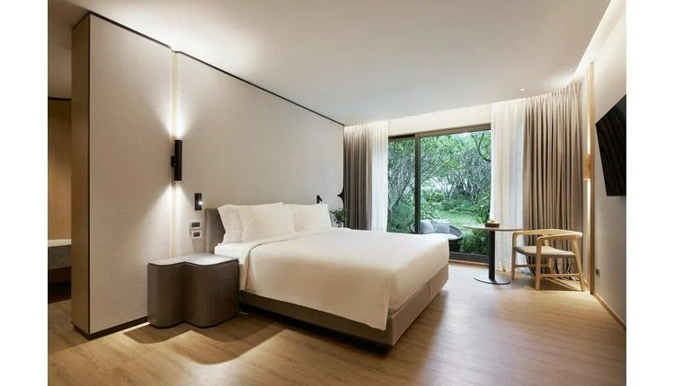 Minor Hotels rebrands Hua Hin property as NH Hua Hin