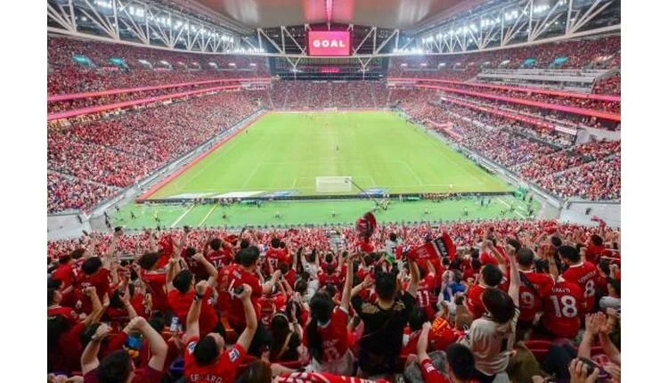 Hong Kong’s tourism surges with mega events boost