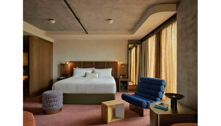 Hannah St Hotel opens as Melbourne’s luxury destination