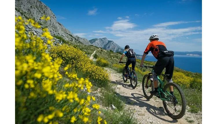 Islandhopping launches Mediterranean mountain biking tours
