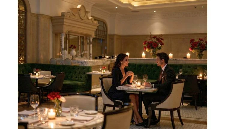 Al Habtoor City offers luxurious Valentine’s experiences
