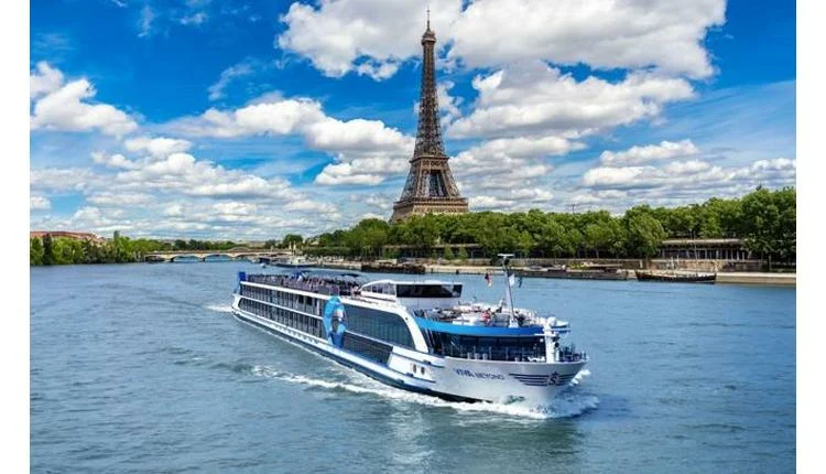 VIVA Cruises joins ITAA, boosts Irish presence