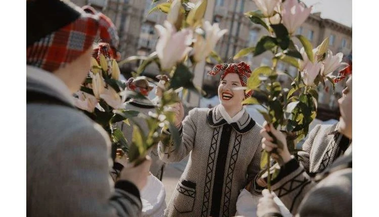 Vilnius hosts Europe’s largest artisan fair