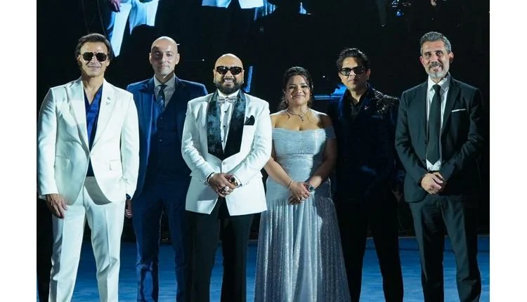 BNW and Radisson unveil RAK Central’s first hotel