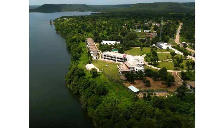 Narwar Lakefront Resort expands to 41 keys