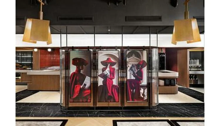 Radisson RED debuts in New Zealand with Auckland hotel