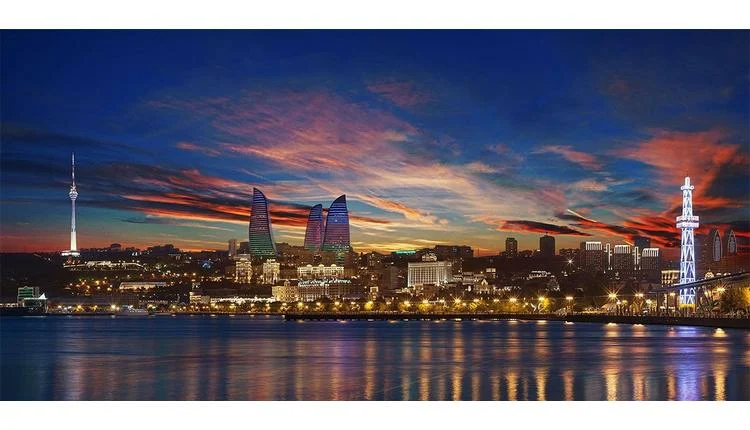 Air Astana boosts Baku flight frequency