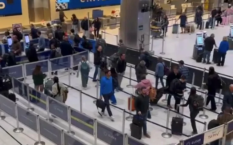 Advantage Travel Partnership releases statement in light of Global Entry Point suspension