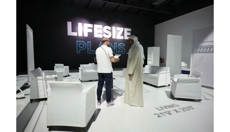 UAE VR market to exceed AED 1.6 billion by 2030