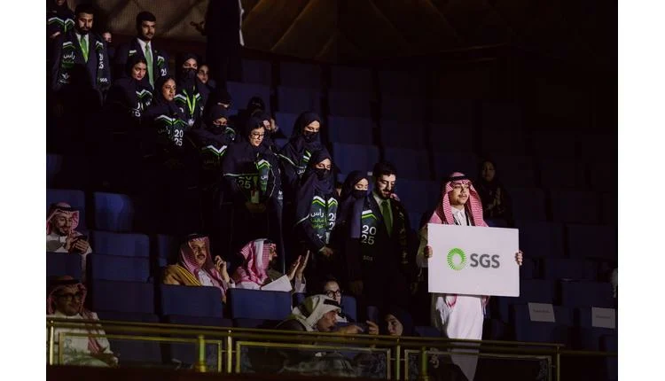 Saudia Group integrates 1,000 aviation professionals