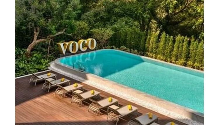 voco Bangkok Surawong opens as Thailand’s first voco hotel