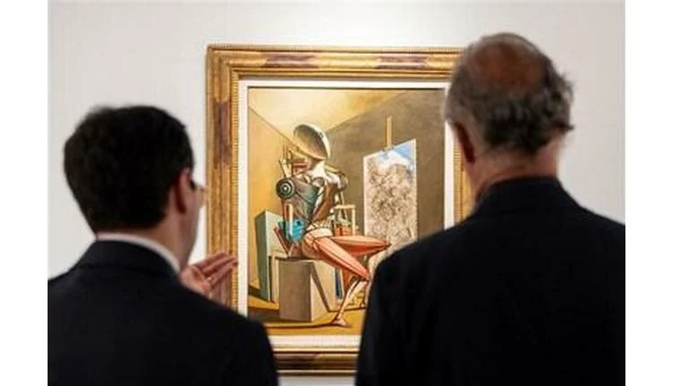Abu Dhabi launches art customs duty waiver programme