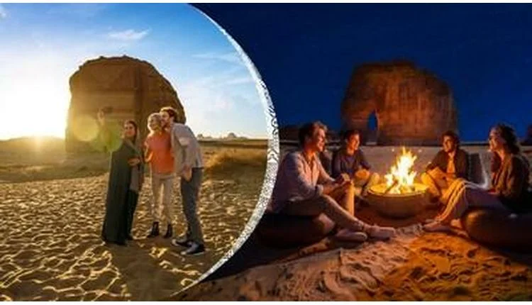 Saudi unveils exclusive Ramadan travel offers