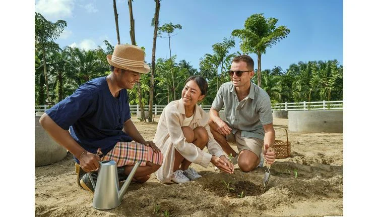 Marriott Bonvoy redefines travel with unique experiences