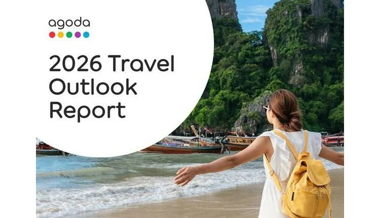 Agoda report highlights rising ‘bleisure’ trend in Asia-Pacific
