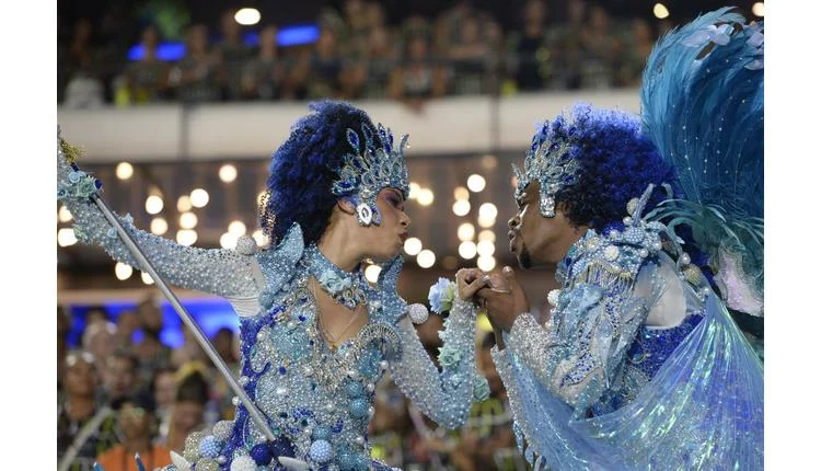 Brazil anticipates 22.6% rise in Carnival tourists