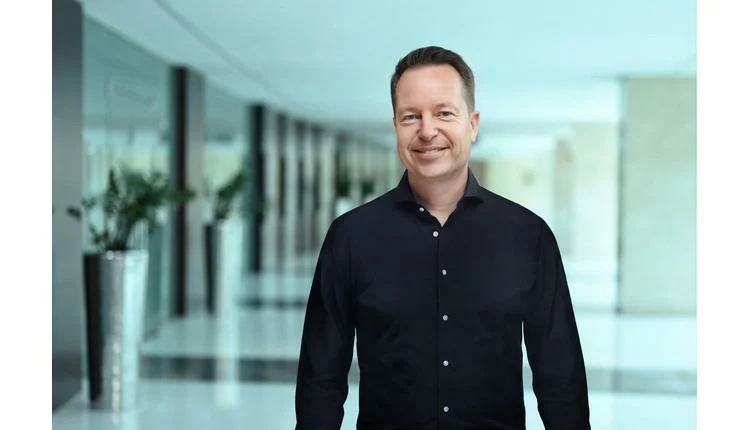 dnata appoints new Managing Director for Netherlands