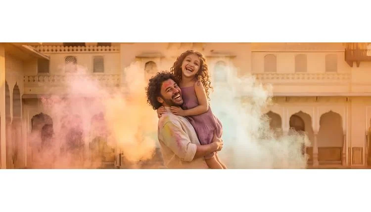 Taj celebrates Holi with exclusive offers